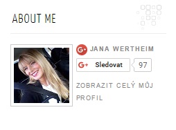 blogerka wertheimova