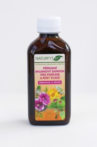 NATURFYT-BIO_šampon 11 bylin