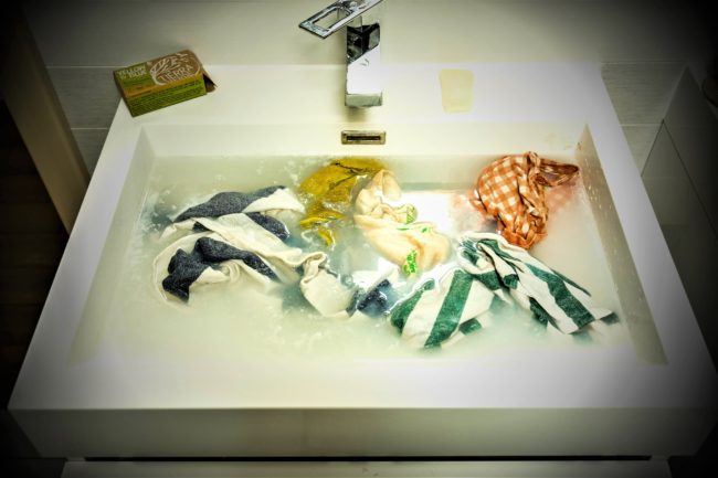 Yellow&Blue Žlučové mýdlo na praní, odstraňovač skvrn