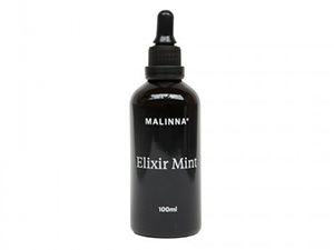 MALINNA° Elixir mint kúra na zvýšení imunity